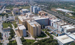 DEÜ Hastanesi büyüyor: Organ nakli için yeni hastane hazırlığı