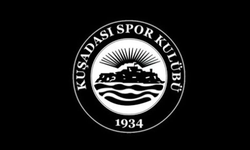 Kuşadasıspor’da şimdi de Türker dönemi