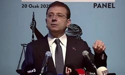 Ekrem İmamoğlu'dan Cem Aydın soruşturması sonrası ilk açıklama