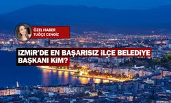 İzmir’de sosyal medya tartışması: En başarısız ilçe belediye başkanı kim?