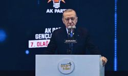 Cumhurbaşkanı Erdoğan: LGBT sapkınlığına karşı gençlerimizi koruyacağız