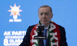 Cumhurbaşkanı Erdoğan: Terörü bitirmek için fırsat penceresi açıldı