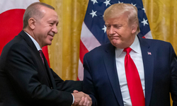 ABD Başkanı Trump: Cumhurbaşkanı Erdoğan benim dostum, ona saygı duyuyorum