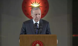 Cumhurbaşkanı Erdoğan: Terörsüz Türkiye idealimizi gerçekleştireceğiz