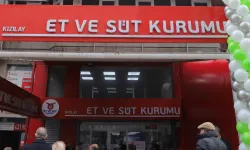 Ramazan’da uygun fiyatlı et için Et ve Süt Kurumu’ndan kritik adım