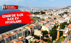 İzmir ev fiyatları