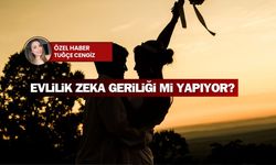 Sosyal medyada gündem oldu: Evlilik zeka geriliği mi yapıyor?