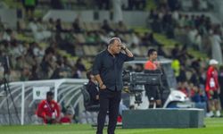 Fatih Terim ilk lig maçından mağlubiyetle ayrıldı