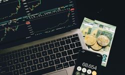 Finans sektöründe güven Ağustos'ta geriledi