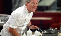 Gordon Ramsay kimdir? Michelin yıldızlı şefin hayatı ve başarıları