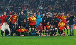 Göztepe, iç saha performansı ile lider