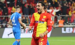 Göztepe’de Yalçın Kayan Eyüpspor yolunda