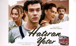 Hatıran Yeter filmi oyuncuları kim? Hatıran Yeter filminin hikayesi nedir?