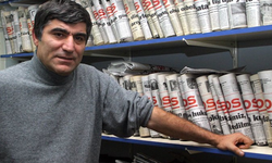 Hrant Dink Kimdir?