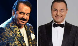 İbrahim Tatlıses, Serdar Ortaç'a "Kumarbaz" dedi