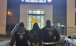 15 yıl hapis cezası bulunan cinsel istismar zanlısı Iğdır'da yakalandı