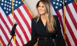 Melania Trump kripto para piyasasına girdi