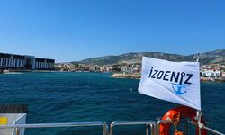 İZDENİZ’den Karaburun Nergis Festivali’ne özel deniz seferi!