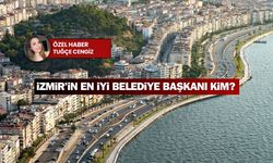 İzmirlilere sorduk: İzmir’in en iyi belediye başkanı kim?