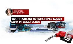 İzmirlilere sorduk: Yakıt fiyatları artıkça toplu taşıma daha mı çekici oldu?