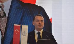 Ege Genç İş İnsanları Derneği yeni başkanı Kaan Özhelvacı oldu