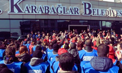 İzmir Karabağlar’da greve geri sayım: TİS görüşmeleri çıkmaza girdi