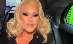 Kedi Kadın Jocelyn Wildenstein 84 yaşında hayata gözlerini yumdu