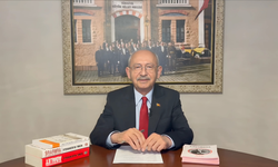 Kemal Kılıçdaroğlu'ndan mesaj: Adalet kavgamız devam edecek