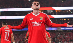 Benfica'da parlayan Kerem Aktürkoğlu için ayrılık iddiası