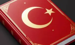 Devletin gizli anayasası ''Kırmızı Kitap'' güncelleniyor: Kırmızı Kitap nedir?