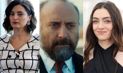 Halit Ergenç'in yeni dizisi: Kral Kaybederse