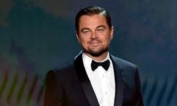 Leonardo DiCaprio'dan Los Angeles yangınları için büyük bağış