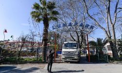 İzmir Büyükşehir Belediyesi’nden lunapark kararı: Tahliye süreci başladı