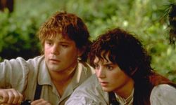 Yüzüklerin Efendisi’nin Frodo Baggins’i Elijah Wood gizlice evlendi