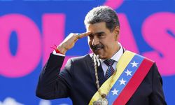 Venezuela lideri Maduro: Göçmen kardeşlerim, evinize dönün