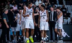 Manisa Basket evinde yine kaybetti