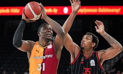 Manisa Basket, uzatmada Galatasaray’a yenildi