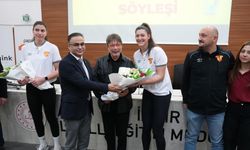 Voleybolda anlamlı birliktelik