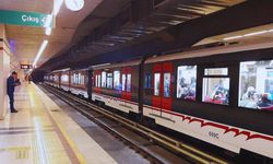 İzmir’de Halkapınar-Otogar Metro projesine sembolik ödenek