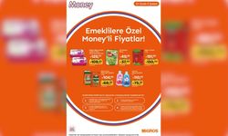 Migros’tan emeklilere özel indirim kampanyası!