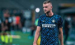 Milan Skriniar kimdir? Fenerbahçe’nin yeni transferi Milan Skriniar nereli, kaç yaşında?