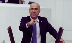 CHP İzmir Milletvekili Murat Bakan: Külliye ihtiyaç, metro değil mi?"