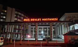 Muş'ta akşam poliklinikleri başladı!