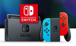 Tüm zamanların en iyi 10 Nintendo Switch oyunu