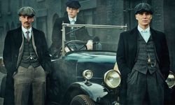 Peaky Blinders’ın yaratıcısı Steven Knight’tan yeni dizi