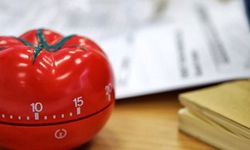 En verimli çalışma teknikleri: Pomodoro tekniği ile zamanı nasıl yönetirsiniz?