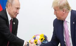 Putin, Trump'la bir araya gelmek istediğini dile getirdi