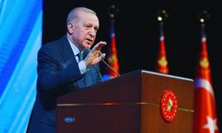 Cumhurbaşkanı Erdoğan: Kimse yargıya parmak sallayamaz!