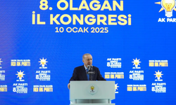 Cumhurbaşkanı Erdoğan: Teröristlere ya tövbe, ya tasfiye