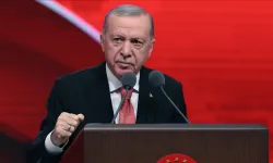 Cumhurbaşkanı Erdoğan: Dezenflasyon süreci başladı